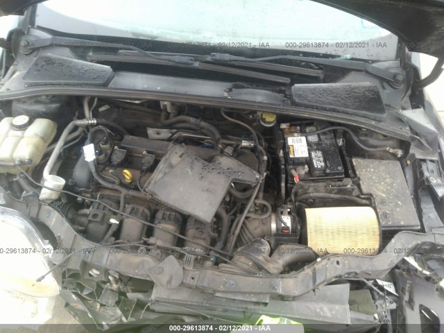 Photo 9 VIN: 1FAHP3J28CL347438 - FORD FOCUS 