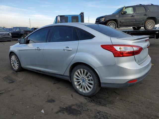 Photo 1 VIN: 1FAHP3J28CL386157 - FORD FOCUS 