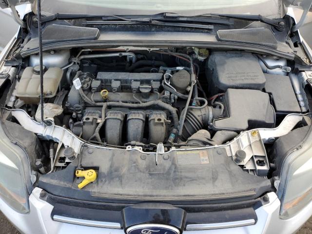 Photo 10 VIN: 1FAHP3J28CL386157 - FORD FOCUS 