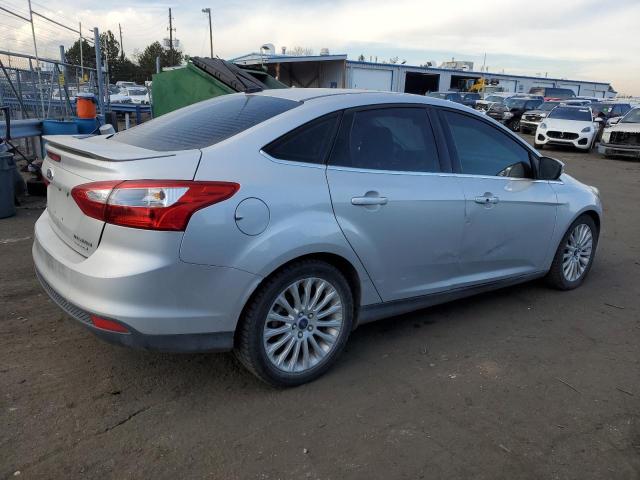 Photo 2 VIN: 1FAHP3J28CL386157 - FORD FOCUS 