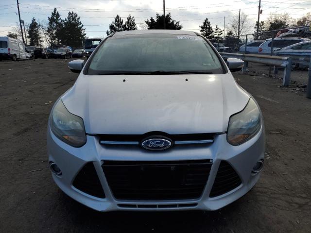 Photo 4 VIN: 1FAHP3J28CL386157 - FORD FOCUS 