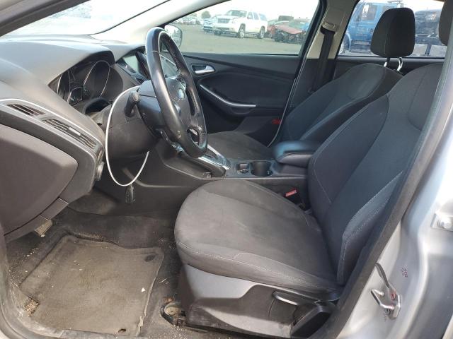 Photo 6 VIN: 1FAHP3J28CL386157 - FORD FOCUS 