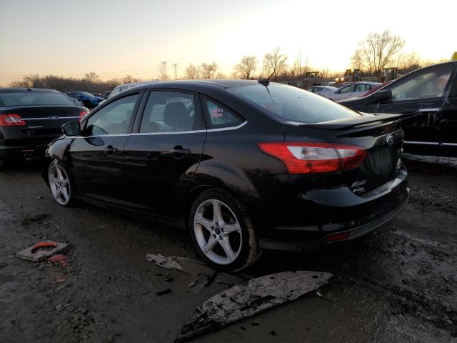 Photo 1 VIN: 1FAHP3J28CL389463 - FORD FOCUS 