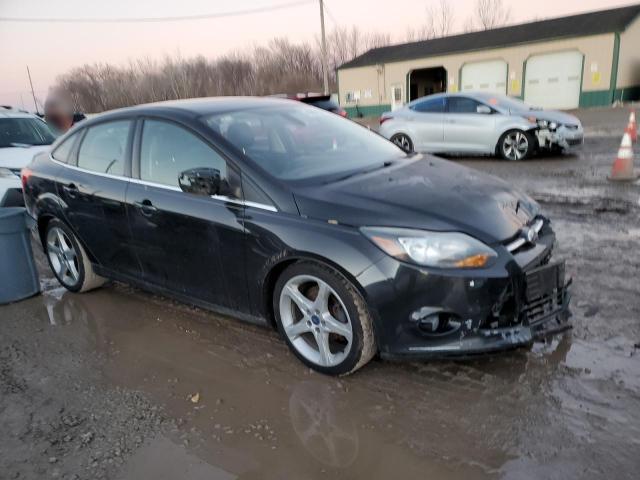 Photo 3 VIN: 1FAHP3J28CL389463 - FORD FOCUS 