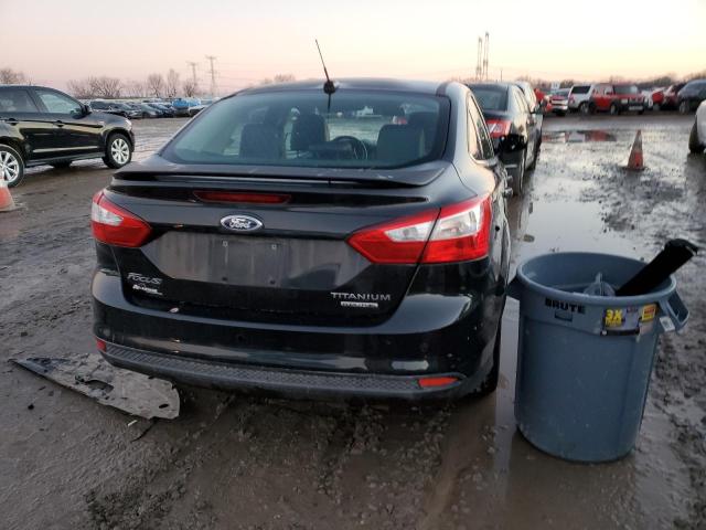 Photo 5 VIN: 1FAHP3J28CL389463 - FORD FOCUS 