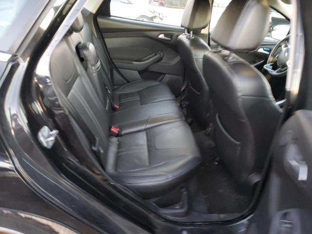 Photo 9 VIN: 1FAHP3J28CL389463 - FORD FOCUS 