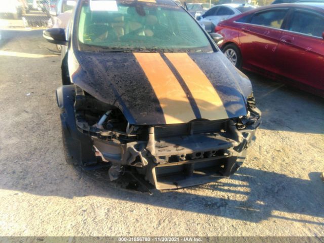 Photo 5 VIN: 1FAHP3J28CL399300 - FORD FOCUS 