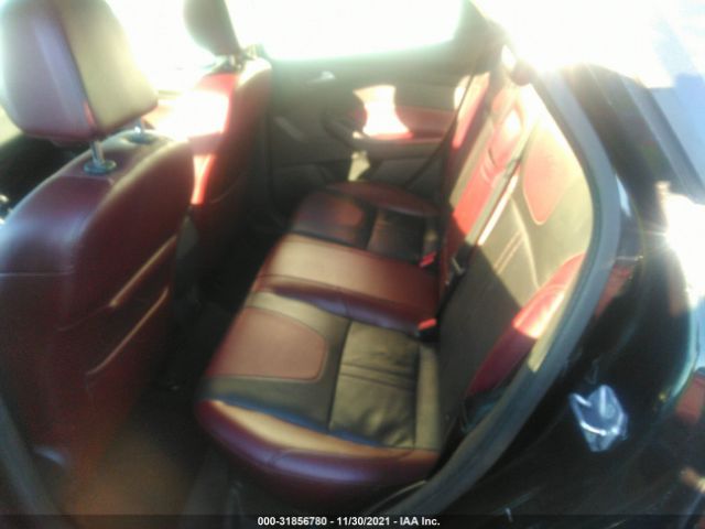 Photo 7 VIN: 1FAHP3J28CL399300 - FORD FOCUS 