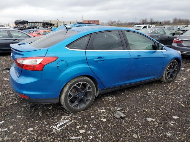 Photo 2 VIN: 1FAHP3J28CL402812 - FORD FOCUS 