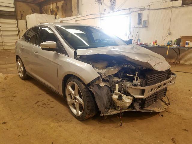 Photo 0 VIN: 1FAHP3J28CL465926 - FORD FOCUS TITA 