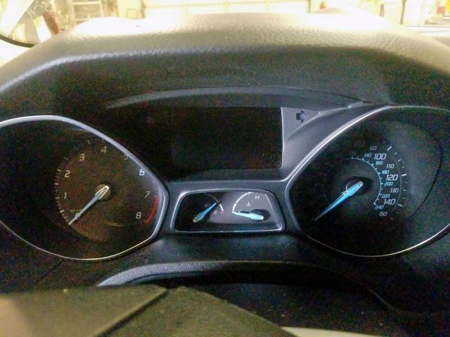 Photo 7 VIN: 1FAHP3J28CL465926 - FORD FOCUS TITA 