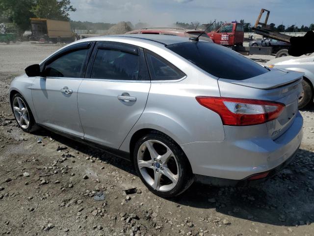 Photo 1 VIN: 1FAHP3J28CL478885 - FORD FOCUS 