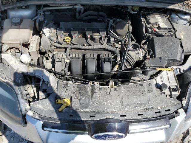 Photo 10 VIN: 1FAHP3J28CL478885 - FORD FOCUS 