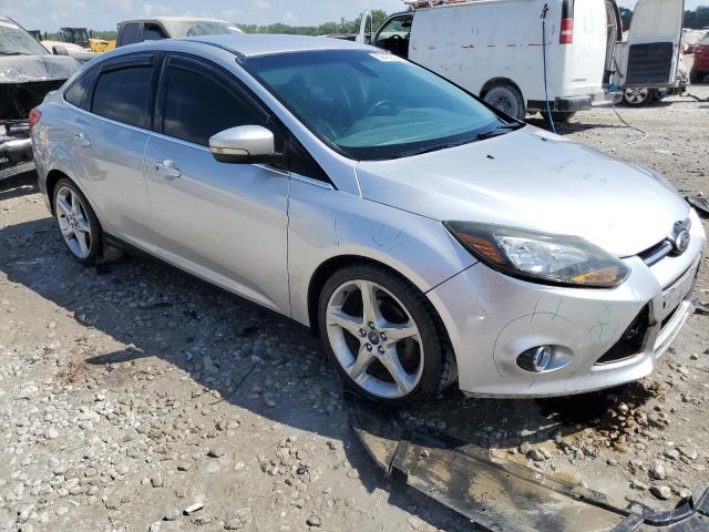 Photo 3 VIN: 1FAHP3J28CL478885 - FORD FOCUS 