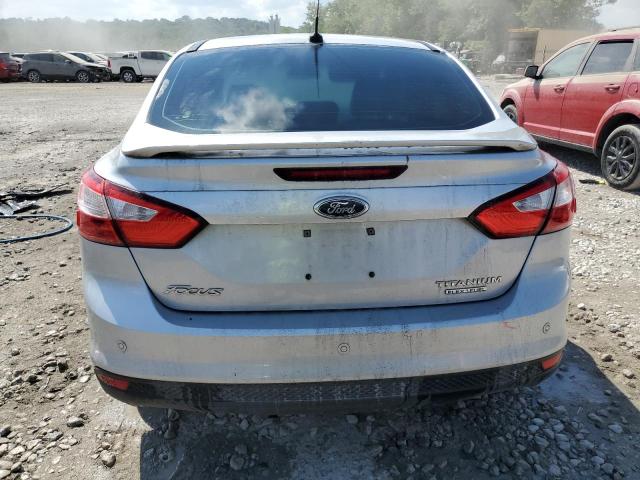 Photo 5 VIN: 1FAHP3J28CL478885 - FORD FOCUS 