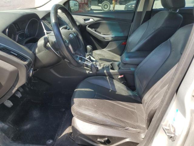 Photo 6 VIN: 1FAHP3J28CL478885 - FORD FOCUS 