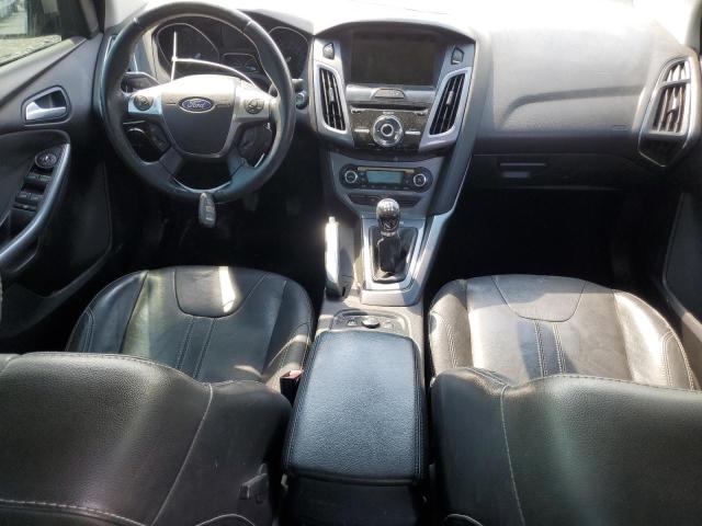 Photo 7 VIN: 1FAHP3J28CL478885 - FORD FOCUS 