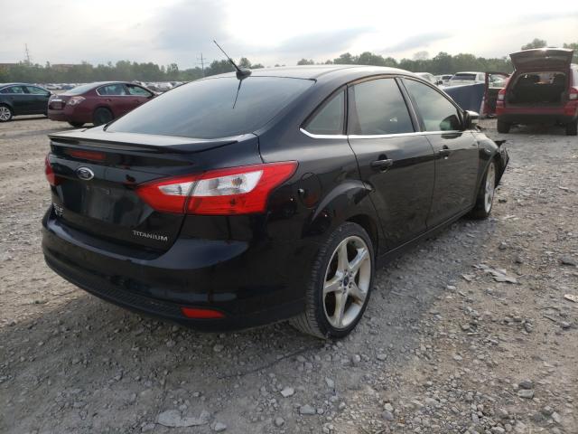 Photo 3 VIN: 1FAHP3J29CL277643 - FORD FOCUS TITA 