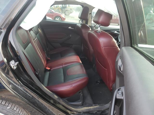 Photo 5 VIN: 1FAHP3J29CL277643 - FORD FOCUS TITA 