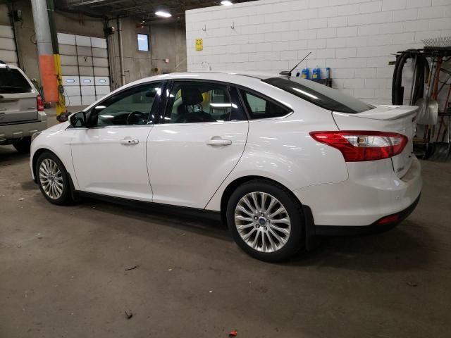 Photo 1 VIN: 1FAHP3J29CL284978 - FORD FOCUS TITA 