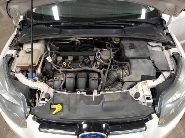 Photo 10 VIN: 1FAHP3J29CL284978 - FORD FOCUS TITA 