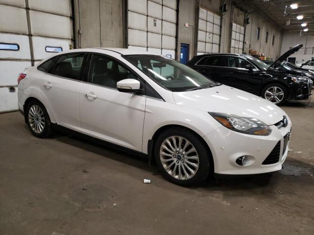 Photo 3 VIN: 1FAHP3J29CL284978 - FORD FOCUS TITA 