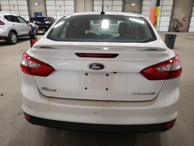 Photo 5 VIN: 1FAHP3J29CL284978 - FORD FOCUS TITA 