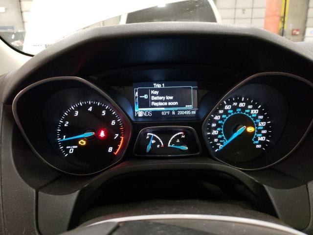 Photo 8 VIN: 1FAHP3J29CL284978 - FORD FOCUS TITA 