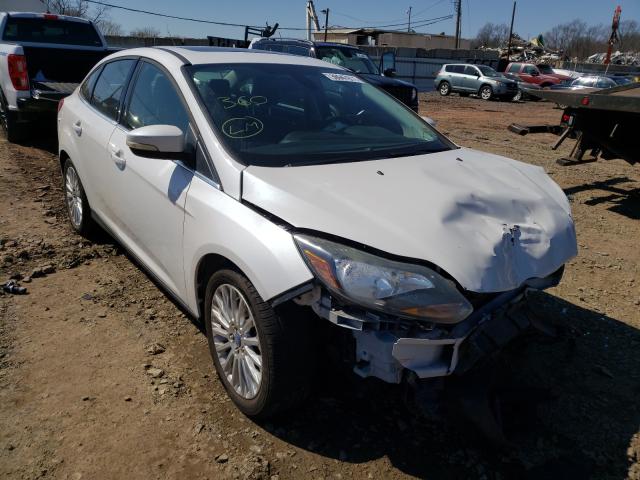 Photo 0 VIN: 1FAHP3J29CL297343 - FORD FOCUS TITA 