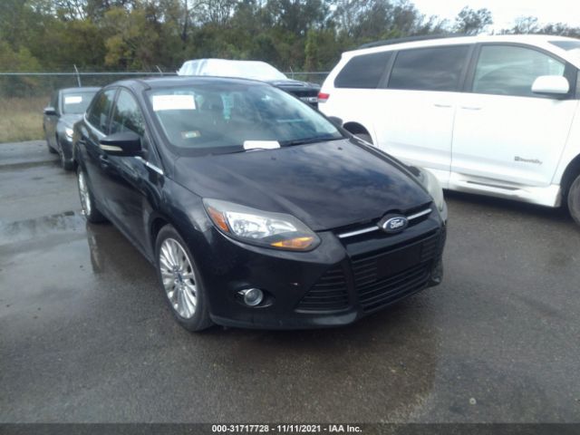 Photo 0 VIN: 1FAHP3J29CL308258 - FORD FOCUS 