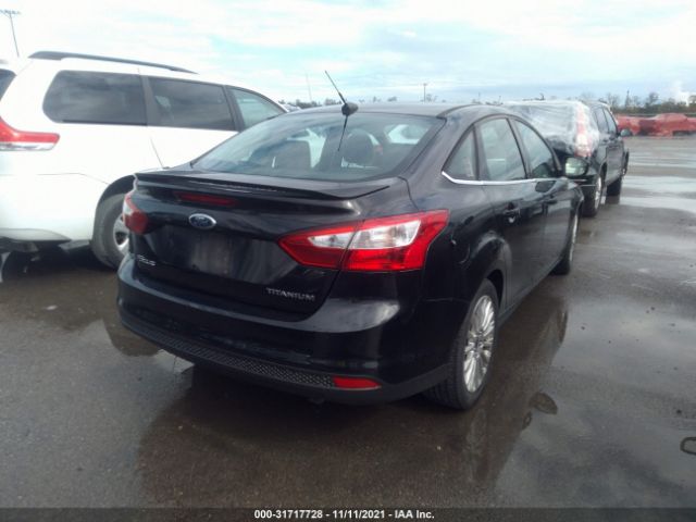 Photo 3 VIN: 1FAHP3J29CL308258 - FORD FOCUS 