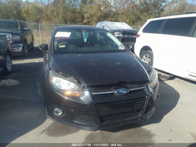 Photo 5 VIN: 1FAHP3J29CL308258 - FORD FOCUS 