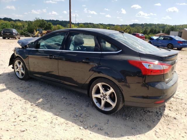 Photo 1 VIN: 1FAHP3J29CL348078 - FORD FOCUS TITA 