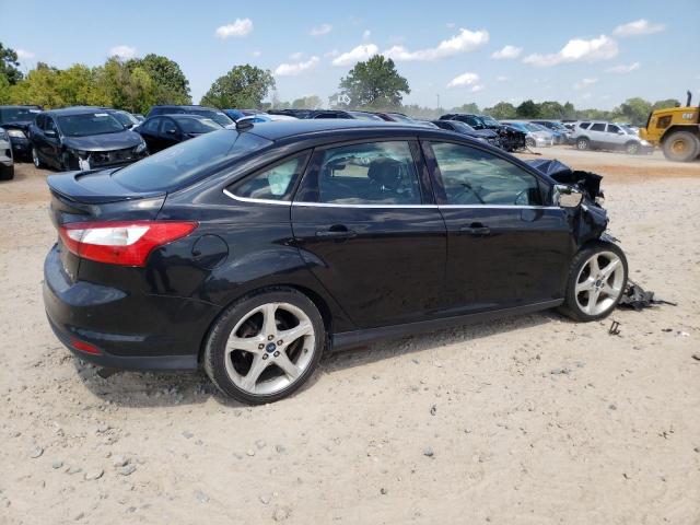 Photo 2 VIN: 1FAHP3J29CL348078 - FORD FOCUS TITA 