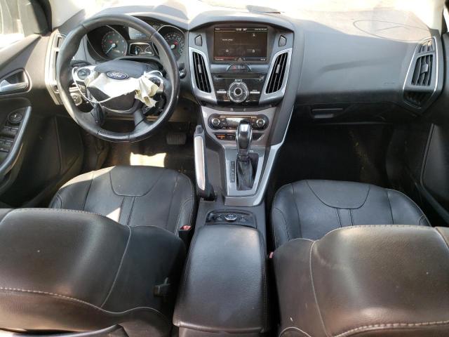 Photo 7 VIN: 1FAHP3J29CL348078 - FORD FOCUS TITA 