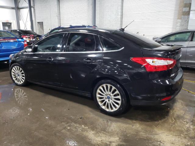 Photo 1 VIN: 1FAHP3J29CL352938 - FORD FOCUS 