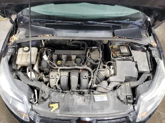 Photo 10 VIN: 1FAHP3J29CL352938 - FORD FOCUS 