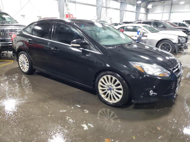 Photo 3 VIN: 1FAHP3J29CL352938 - FORD FOCUS 