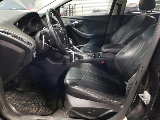 Photo 6 VIN: 1FAHP3J29CL352938 - FORD FOCUS 