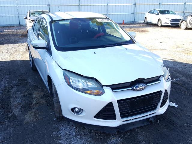 Photo 0 VIN: 1FAHP3J29CL377743 - FORD FOCUS TITA 