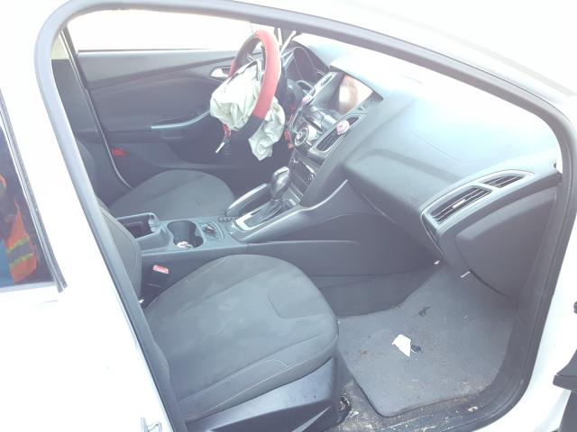 Photo 4 VIN: 1FAHP3J29CL377743 - FORD FOCUS TITA 