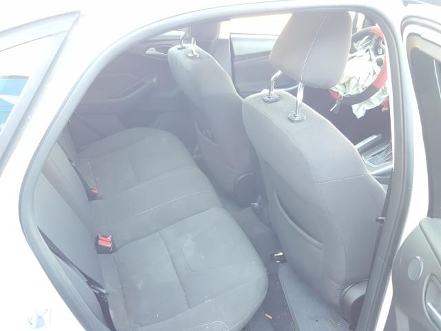 Photo 5 VIN: 1FAHP3J29CL377743 - FORD FOCUS TITA 