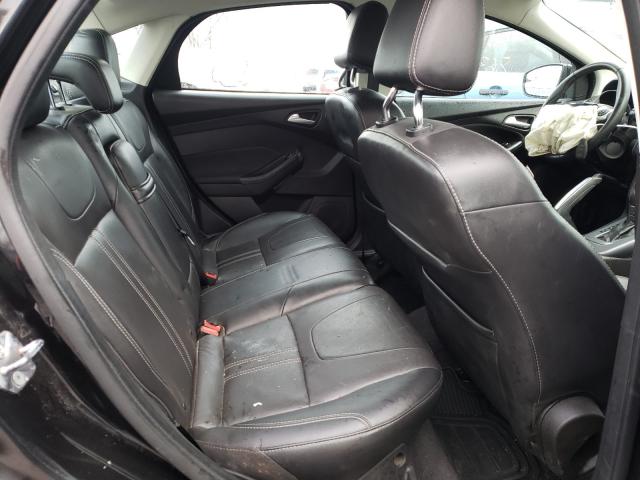 Photo 5 VIN: 1FAHP3J29CL379265 - FORD FOCUS TITA 