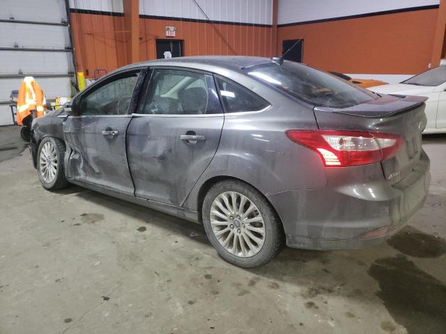 Photo 1 VIN: 1FAHP3J29CL398334 - FORD FOCUS TITA 