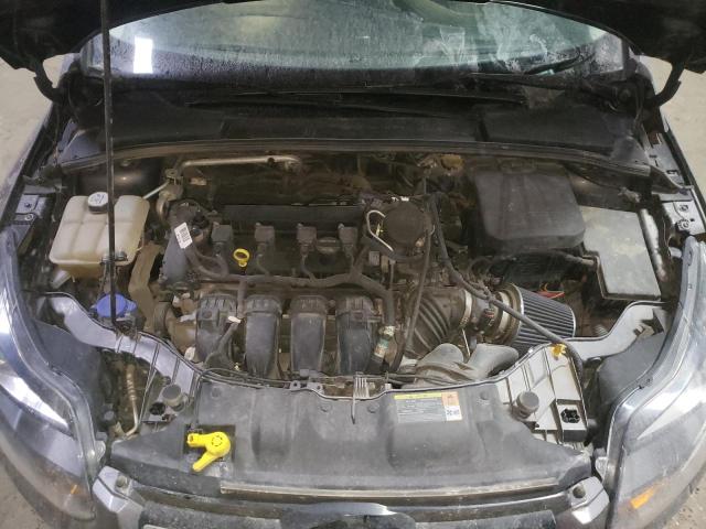 Photo 10 VIN: 1FAHP3J29CL398334 - FORD FOCUS TITA 