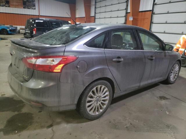 Photo 2 VIN: 1FAHP3J29CL398334 - FORD FOCUS TITA 