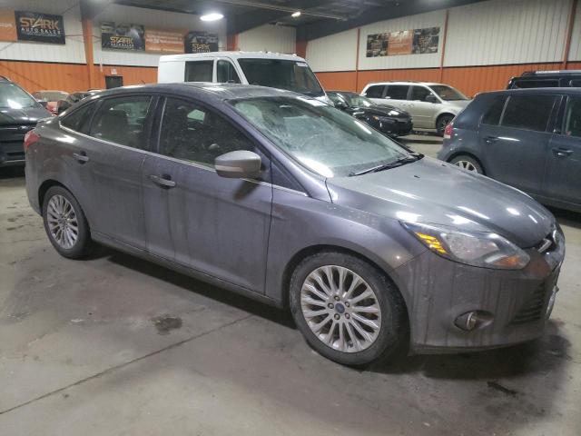 Photo 3 VIN: 1FAHP3J29CL398334 - FORD FOCUS TITA 