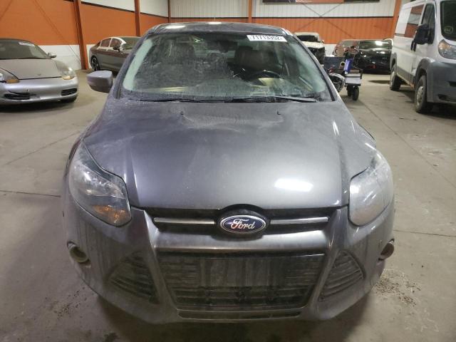 Photo 4 VIN: 1FAHP3J29CL398334 - FORD FOCUS TITA 