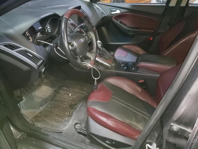 Photo 6 VIN: 1FAHP3J29CL398334 - FORD FOCUS TITA 