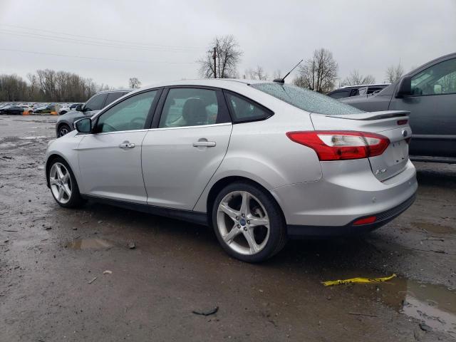 Photo 1 VIN: 1FAHP3J29CL468723 - FORD FOCUS 